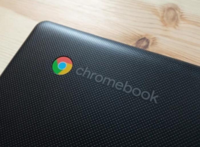 Chromebookでスクリーンショットを撮る