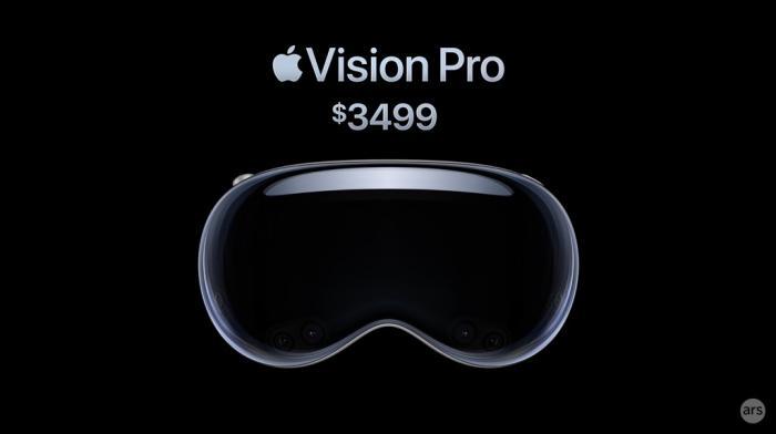 1.  What's the Apple Vision Pro-2