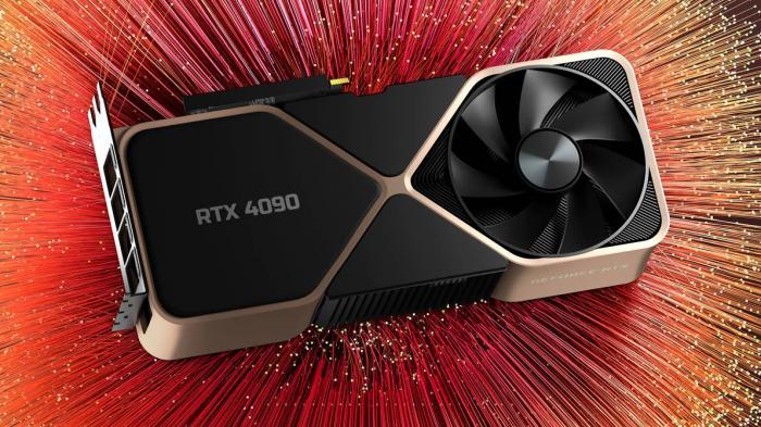 RTX 4090