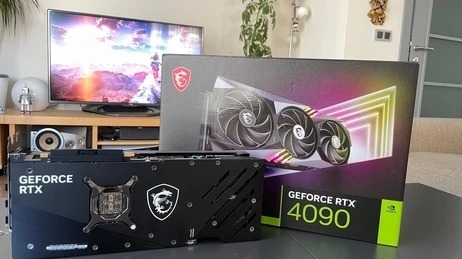 RTX 4090