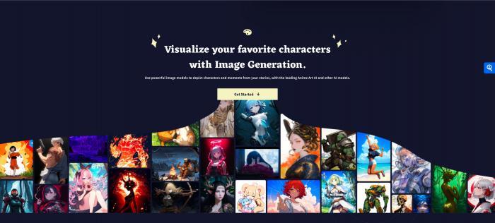 novelai image generation